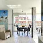 Inmogest - Apartamento Aguila 532