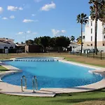 R223 Apartamento Las Dunas Oliva Nova