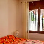 Meddays Villa Ter