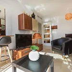 Apartment Tramontana-2 By Interhome