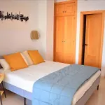 Studio Anoreta Playa Y Golf