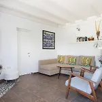 Casara Cuatro - Charming Warm Loft Close To The Beach