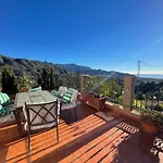 Cd-2205 Two Bedroom Villa Frigiliana