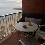 Balcon De Aguilas Espectacular Piso En Primera Linea De Playa