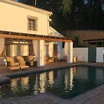 Vega Fahala Organic Orchard & Vacation Villa