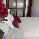 Apartamento Familiar En Residencial Santa Ana