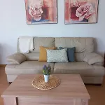 Apartamento Familiar En Residencial Santa Ana
