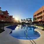 Palami Vera Con Terraza, Wifi 300Mb, Piscina Y Garaje Privado