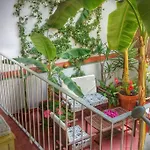 Preciosa Casa En El Centro Con Azotea Y Patio