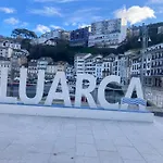 Apartamento El Parque