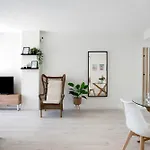 Apartamento Coral - Solo Familias
