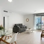 Apartamento Coral - Solo Familias