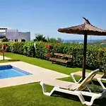 Augusta Golf Sea Apartment