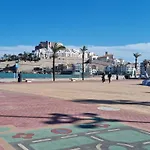 The Beach Across The Street
