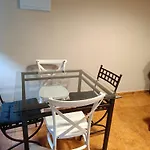 Apartamentos Astilleros