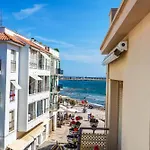 Sweet Raffaello Beach By Hello Homes Sitges