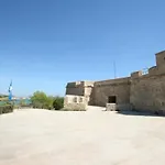 Villa Para 6 En Ametlla De Mar Con Piscina Privada Y Cerca Del Mar - Hisp-217-9
