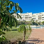 Magnifique, Luxueux Appartement En Top Residence