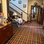 Cromarty View Guest House Accommodations & B&B