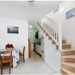 Villa Con Piscina Privada Para 6 Personas En L'Ametlla De Mar - Hisp-217-225