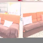 Nice Home In Torrox With Kitchen