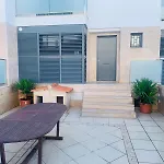 Alcossebre Villa Dulcinea 2023