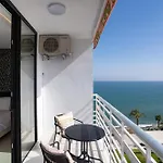 Torre De La Roca With Amazing Sea Views!