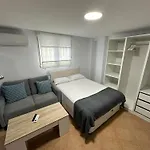 Apartamento Avenida Velazquez Bajo