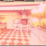Awesome Home In Cabrils With Kitchen