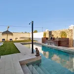 Villa Magnolia Chiclana