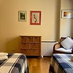 Cruceiro Beach Apartment