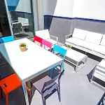 The Moonlight Sea View By Hello Homes Sitges