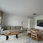 Marbella, Hotel Del Golf, Las Brisas