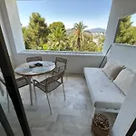 Marbella, Hotel Del Golf, Las Brisas