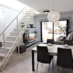 Casa Mila Precioso Apartamento