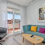 Breathtaking Penthouse Las Azaleas