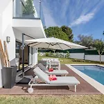 Villa Alegria By Kura Homes