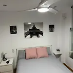 Manrique Rooms