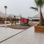 Apartamento Magic World Nueva Marina D'Or 2 Dormitorios Edificio Torremar