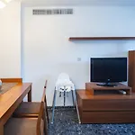 Cubo'S Evy Malaga Apartment