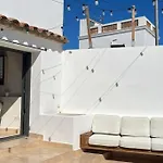 Huge Superb Duplex Old Town Sitges