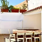 Huge Superb Duplex Old Town Sitges
