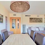 Holidays2Malaga Heroe De Sostoa Con Piscina Junto Estacion Ave Y Playa