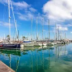 Nice Apartment In San Pedro Del Pinatar With Wifi