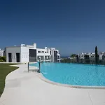 El Sol Higueron West Apartment
