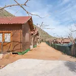 Falaguera Barraca 1