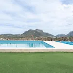 Falaguera Bungalow 4