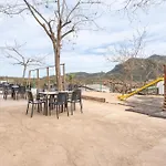 Falaguera Bungalow 4