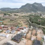 Falaguera Barraca 2