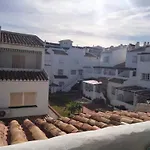 Apartamento Primera Linea De Playa